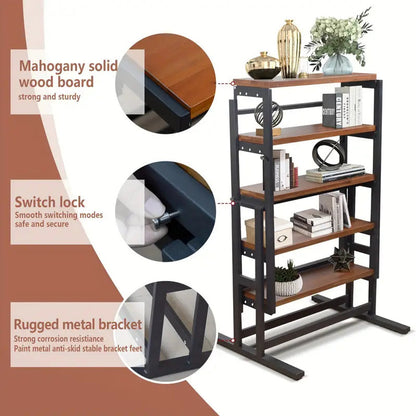 2-in-1 FlexTable