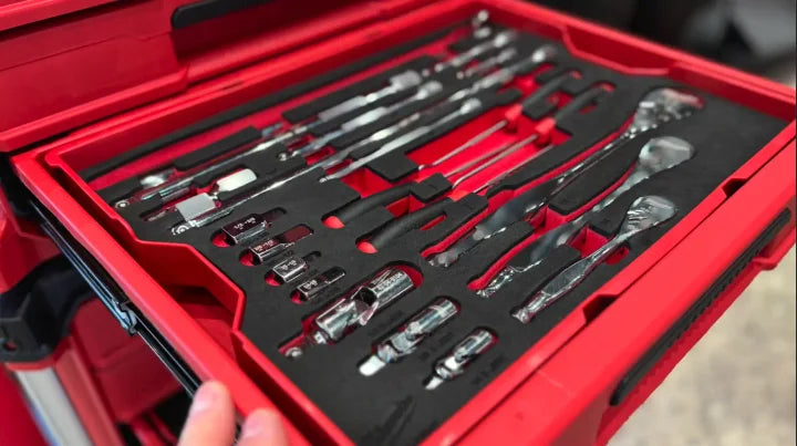 Ultimate Mechanics Tool Set Deluxe