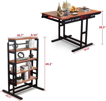 2-in-1 FlexTable