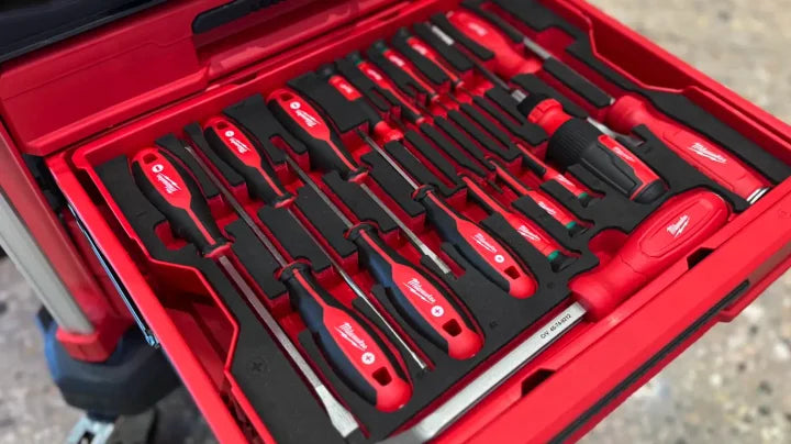 Ultimate Mechanics Tool Set Deluxe