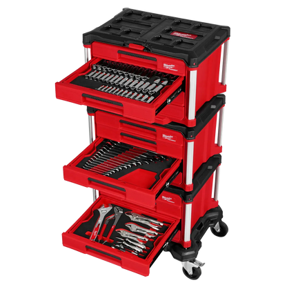 Ultimate Mechanics Tool Set Deluxe