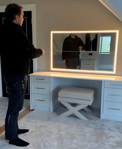 Infinity Mirror